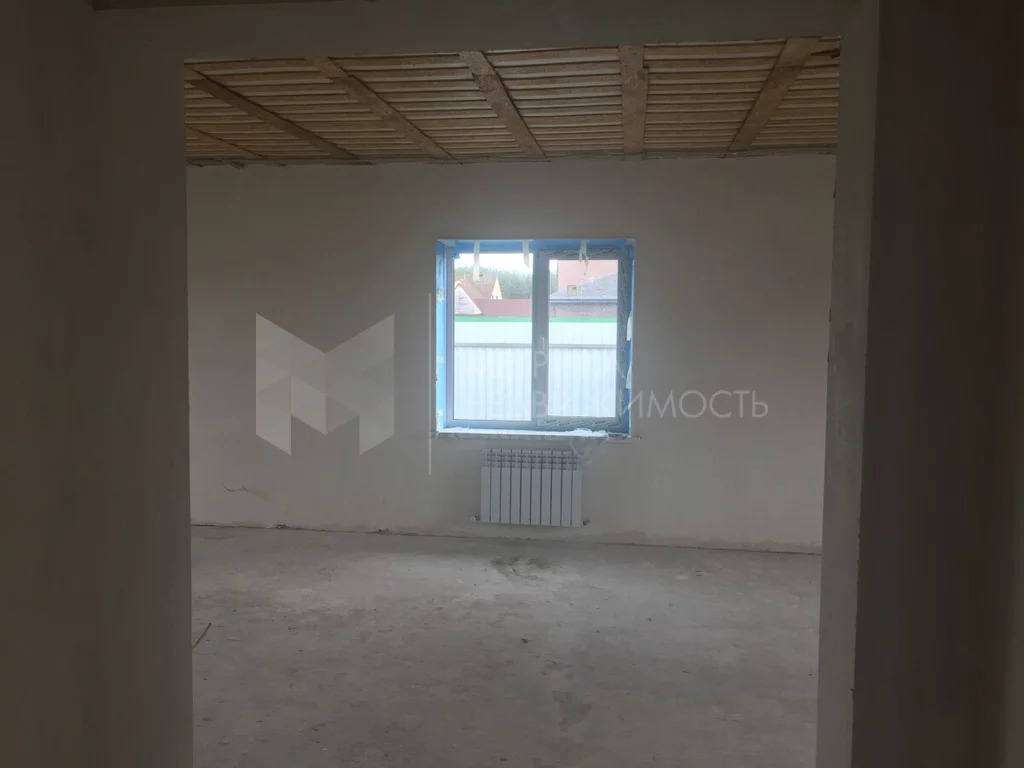 Продажа дома, Тюменский район, Тюменский р-н - Фото 4