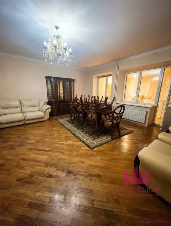 Аренда квартиры, Одинцово, Новоспортивная улица - Фото 2