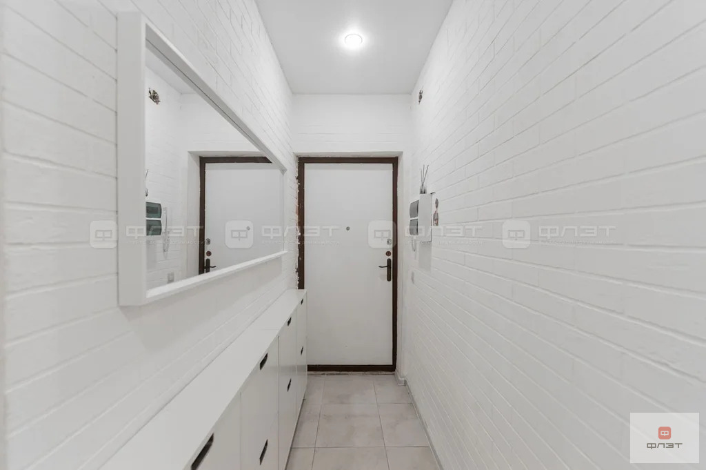Продажа квартиры, Казань, ул. Баки Урманче - Фото 20