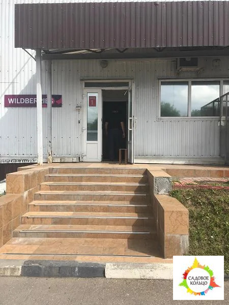 Сдается в складском терминале в Дзержинском, 700 кв - Фото 0
