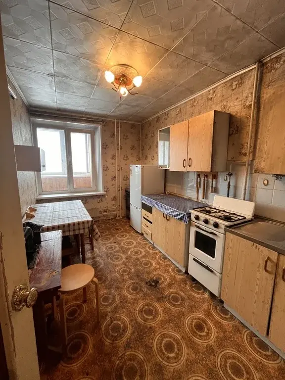 Продаю 1к.кв в Чупряково - Фото 4