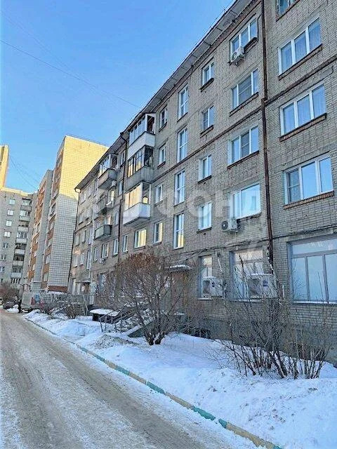 Продажа квартиры, Новосибирск, ул. Советская - Фото 15