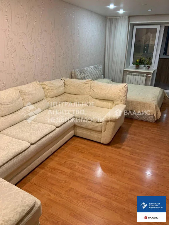 Продажа квартиры, Рязань, ул. Быстрецкая - Фото 19