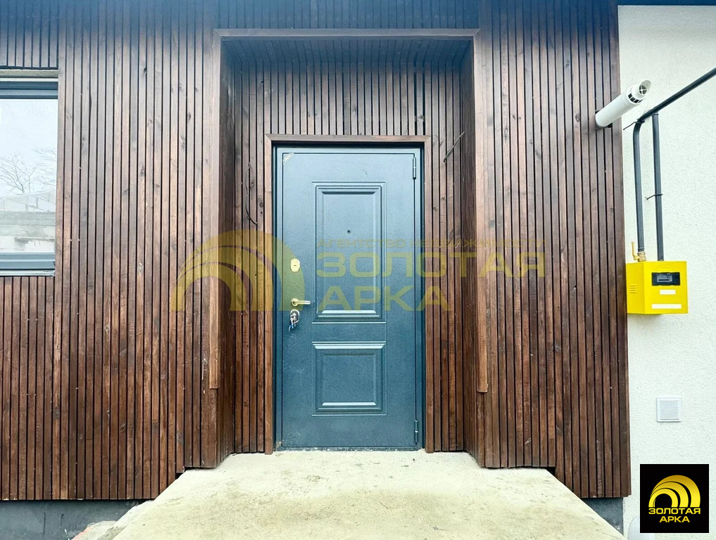 Продажа дома, Полтавская, Красноармейский район, ул. Октябрьская - Фото 7