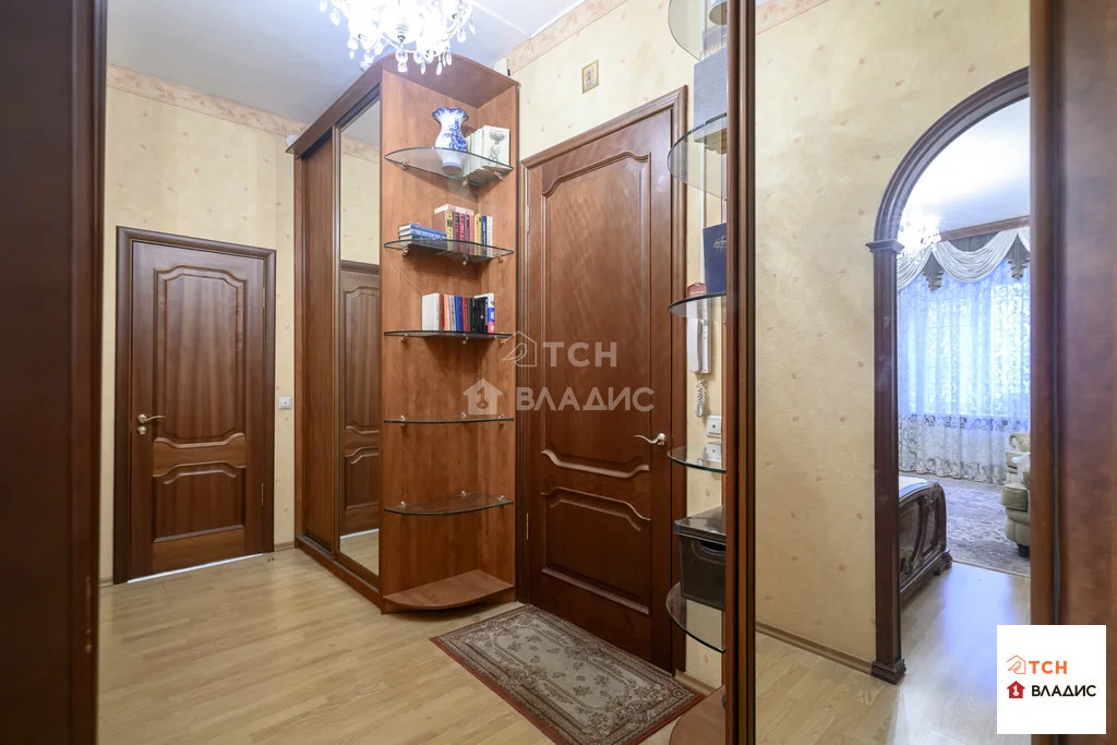 Продажа квартиры, Щелково, Щелковский район, Пролетарский пр-кт. - Фото 16