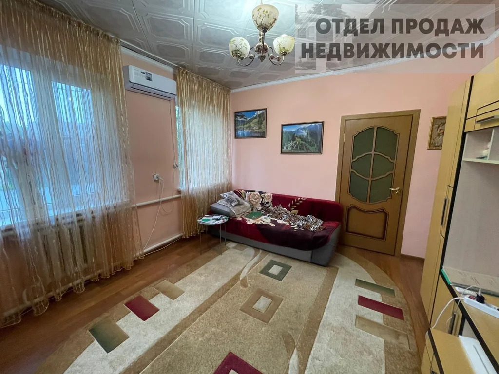 Кирпичный Дом - Фото 11