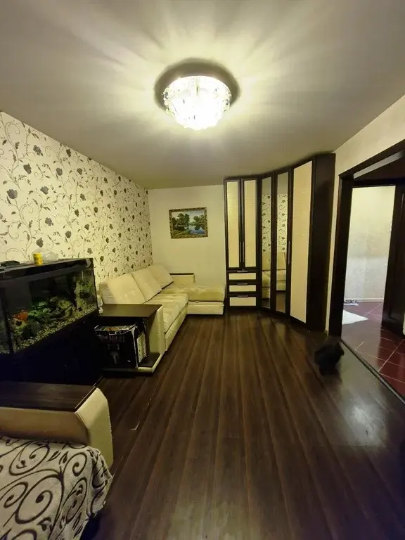 2-я квартира в 1м микр., дом 19 - Фото 7