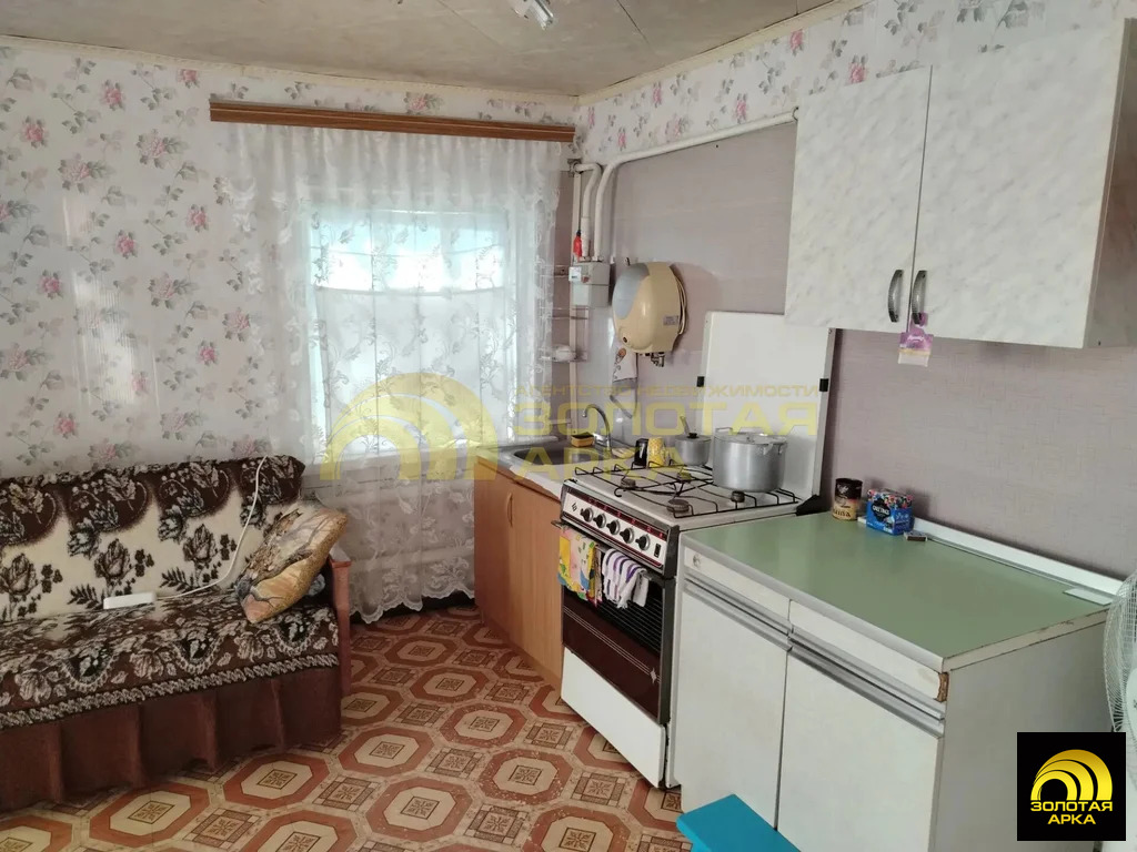 Продажа дома, Холмская, Абинский район, ул. Красная - Фото 14