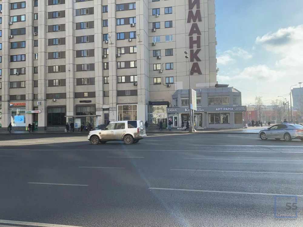 Продажа ПСН, м. Октябрьская, Калужская пл. - Фото 6