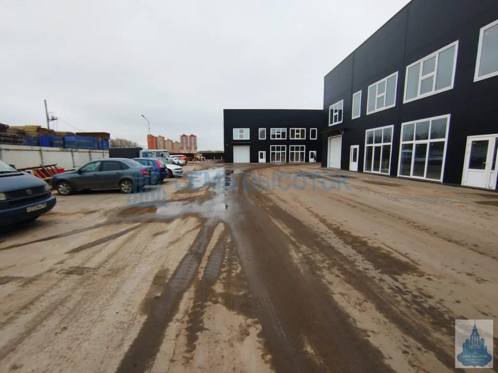 Аренда ПСН, Подольск, ул. Плещеевская - Фото 1