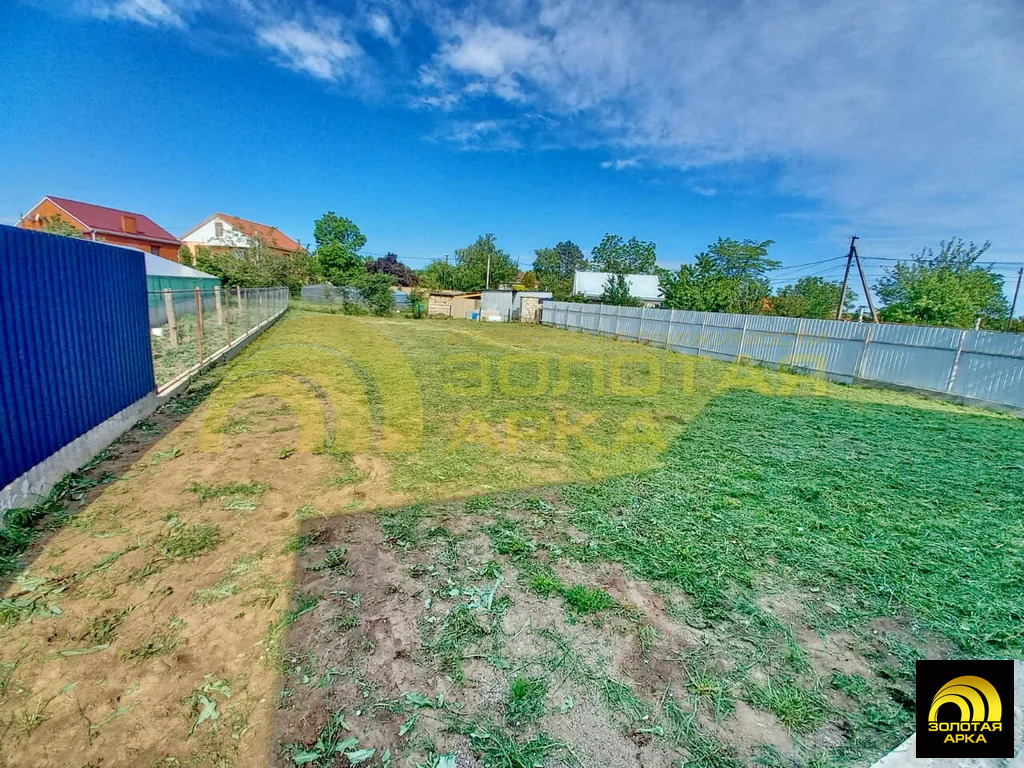 Продажа дома, Холмская, Абинский район - Фото 17