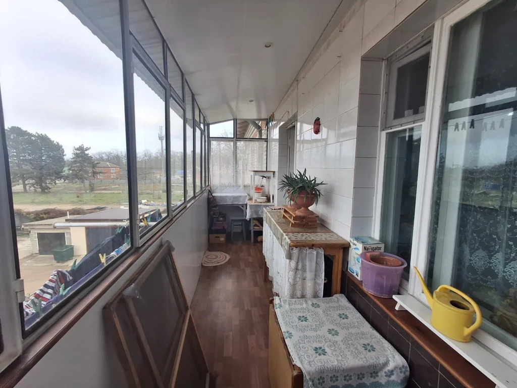 Продажа квартиры, Абинск, Абинский район, ул. Советов - Фото 7