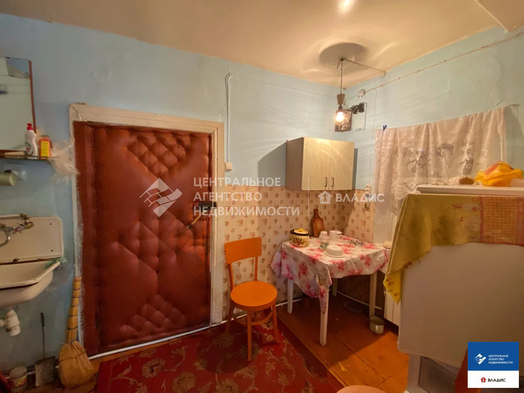 Продажа дома, Ижевское, Спасский район, ул. Средняя - Фото 17