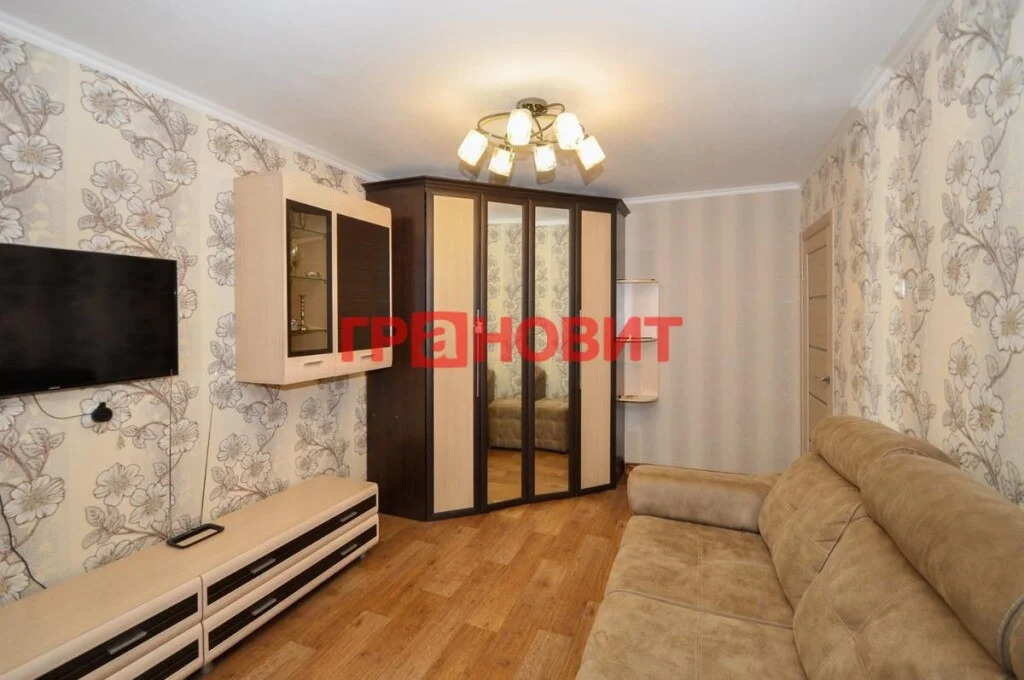 Продажа квартиры, Новосибирск, ул. Планировочная - Фото 0