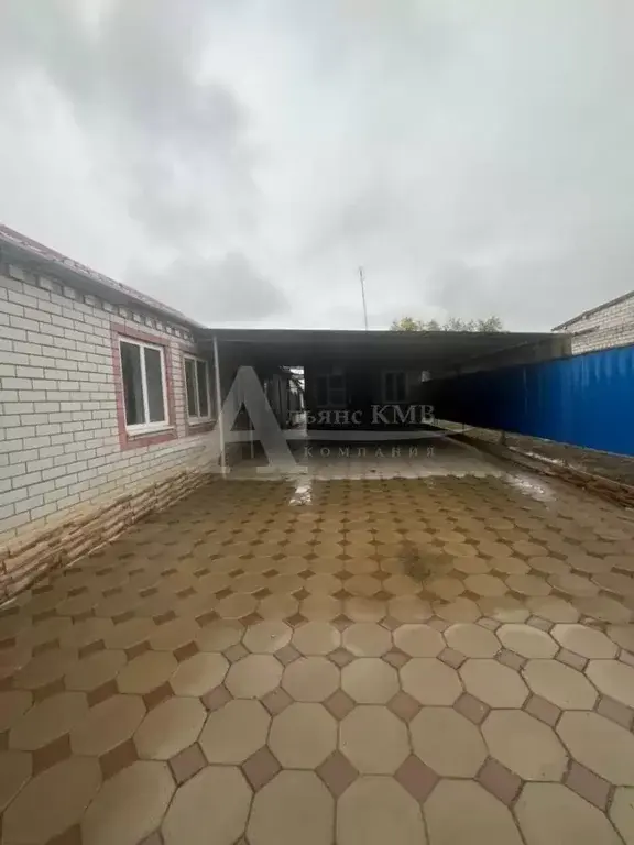 Продажа дома, Зеленокумск, Советский район, Луначарского ул. - Фото 3