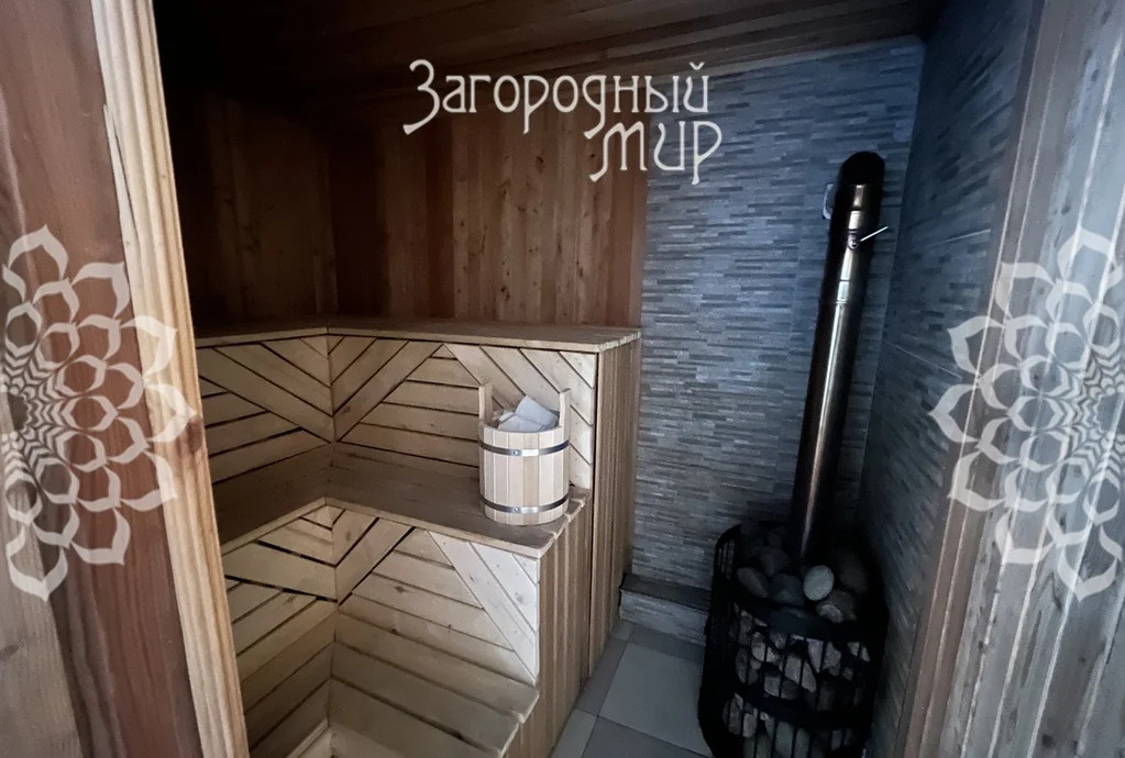 Продам дом, Новорязанское шоссе, 15 км от МКАД - Фото 26