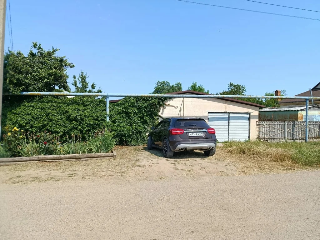 Продажа квартиры, Таманский, Темрюкский район, ул. Черноморская - Фото 5