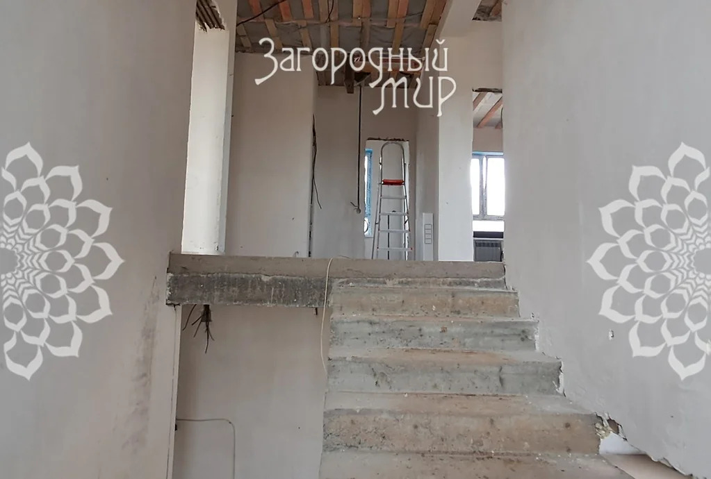 Продам дом, Киевское шоссе, 44 км от МКАД - Фото 13