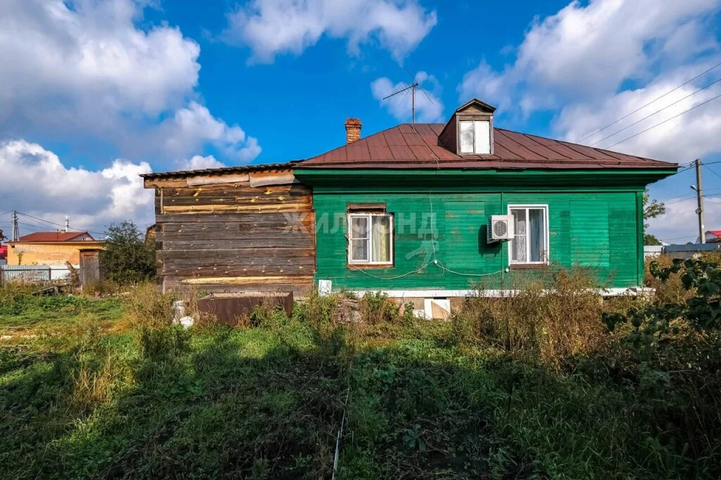 Продажа дома, Новосибирск - Фото 27