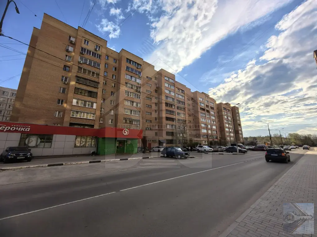 Продается 1-к квартира, Донинское шоссе, д. 2А - Фото 16