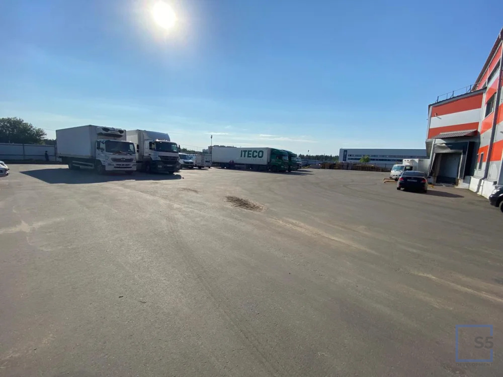 Продажа склада, Химки - Фото 8