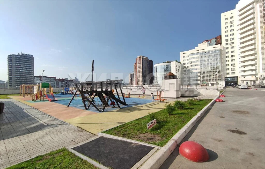 Продажа квартиры, Новосибирск, ул. Шевченко - Фото 33