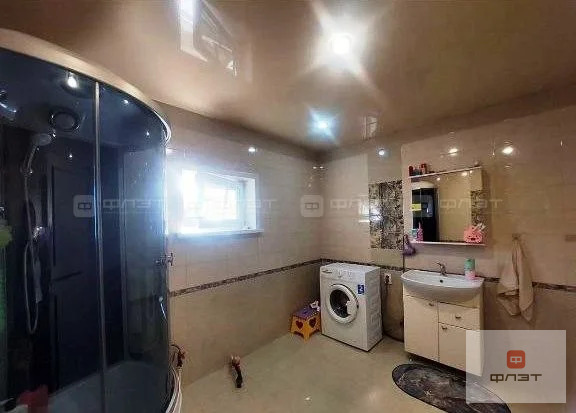 Продажа дома, Большие Ключи, Зеленодольский район, ул. Стадионная - Фото 21