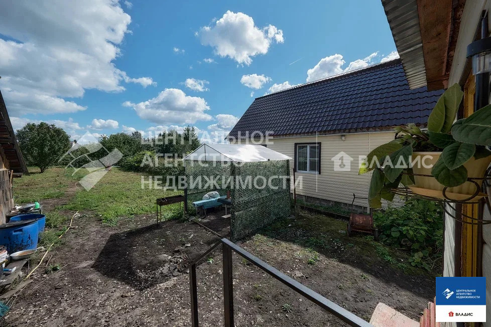 Продажа дома, Рыбное, Рыбновский район, ул. Тургенева - Фото 14