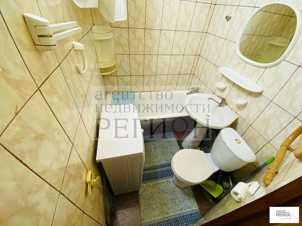 Продажа квартиры, Наро-Фоминск, Наро-Фоминский район, ул. Латышская - Фото 17
