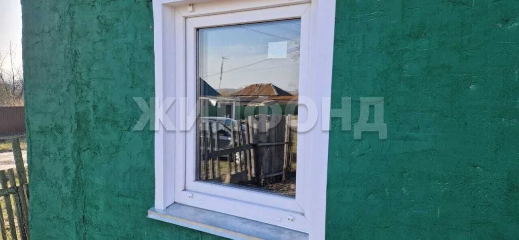 Продажа дома, Верх-Ирмень, Ордынский район, ул. Комсомольская - Фото 45