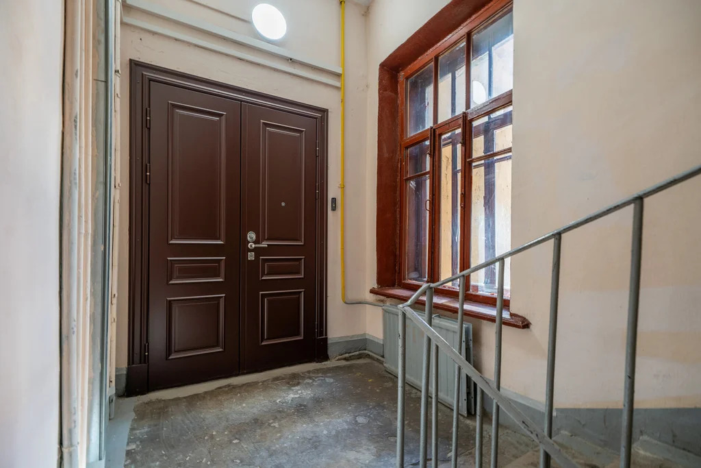 Продажа квартиры, ул. Кирилловская - Фото 35