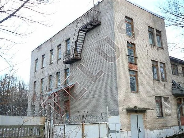 МО, Королев, Папанина ул., 1459 м2, Здание (ном. объекта: 4911) - Фото 4