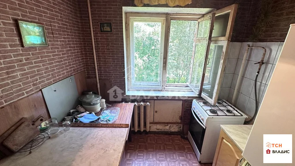 Продажа квартиры, Правдинский, Пушкинский район, ул. Ленина - Фото 1