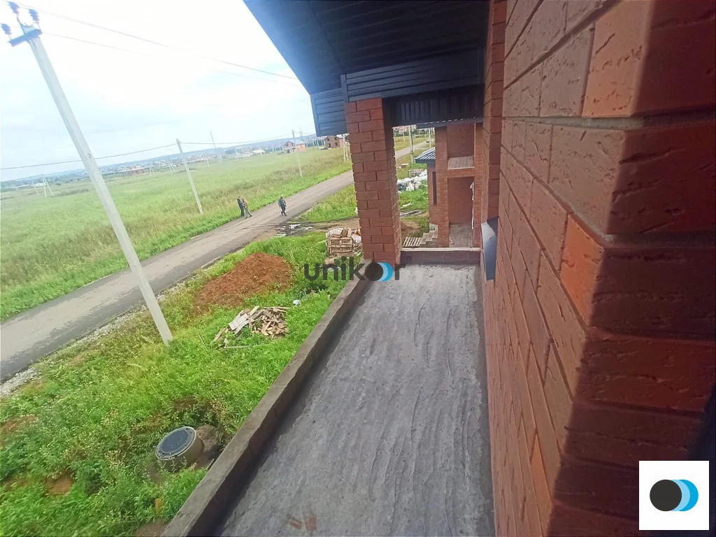 Продажа дома, Шмидтово, Уфимский район, Береговая улица - Фото 12