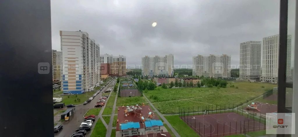 Продажа квартиры, Казань, ул. Алексея Казем-Бека - Фото 21