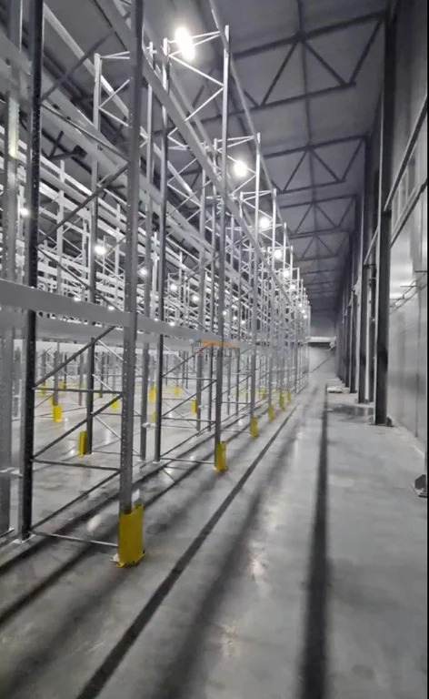 Аренда производственного помещения, Оболенск, Серпуховский район - Фото 1