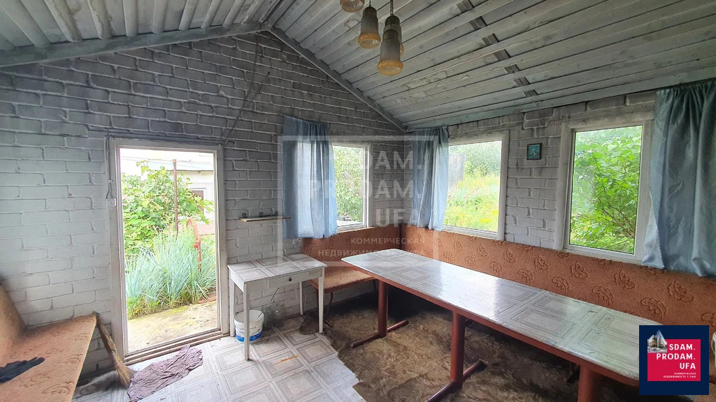 Продажа дома, Чесноковка, Уфимский район, Ямская улица - Фото 37