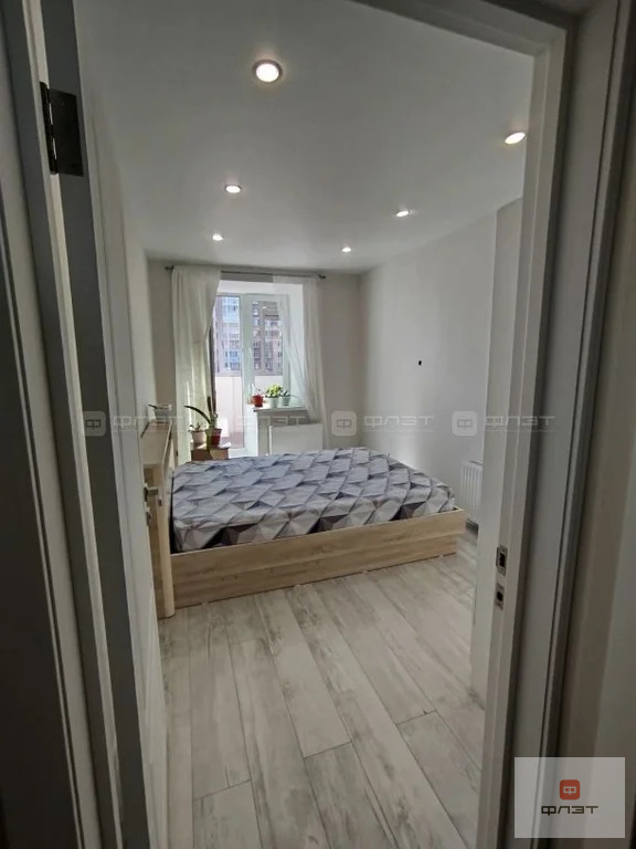 Продажа квартиры, Казань, ул. Ноксинский Спуск - Фото 16