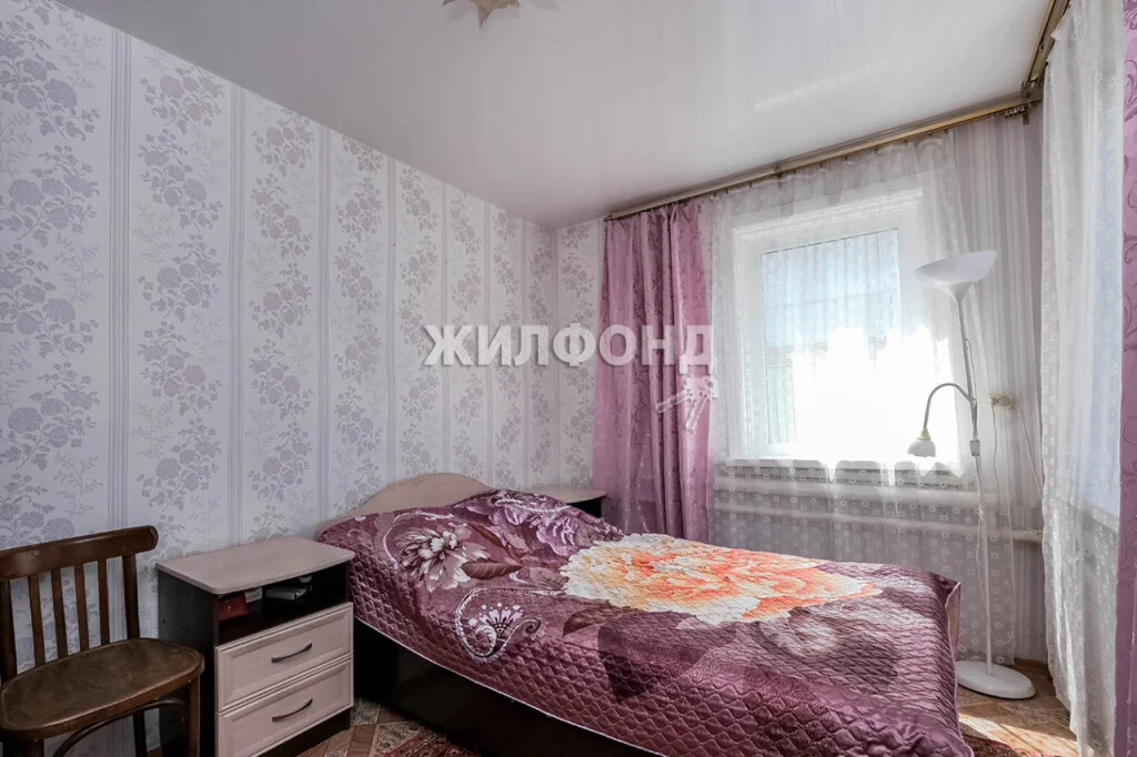 Продажа дома, Новосибирск, ул. Бурденко - Фото 11