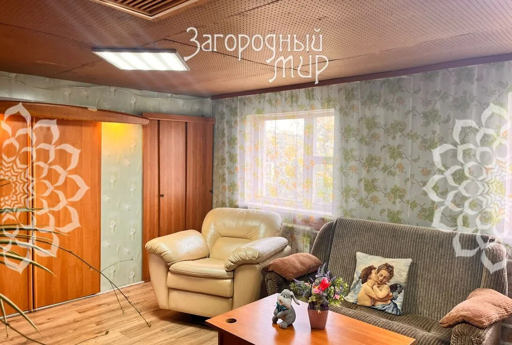 Продам дом, Новорижское шоссе, 68 км от МКАД - Фото 18