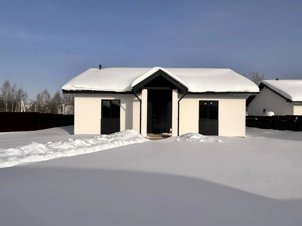 Продажа дома, Дмитровский район - Фото 20