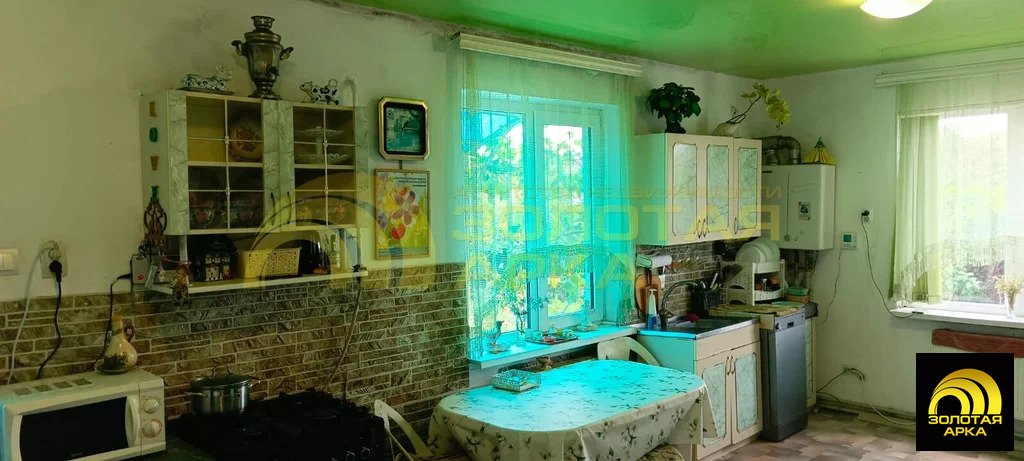 Продажа дома, Кубанская Колонка, Крымский район - Фото 26