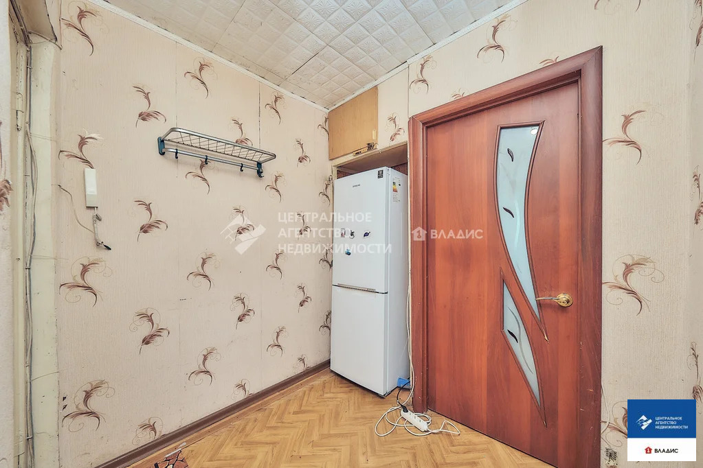 Продажа квартиры, Рязань, улица 4-я Линия - Фото 11