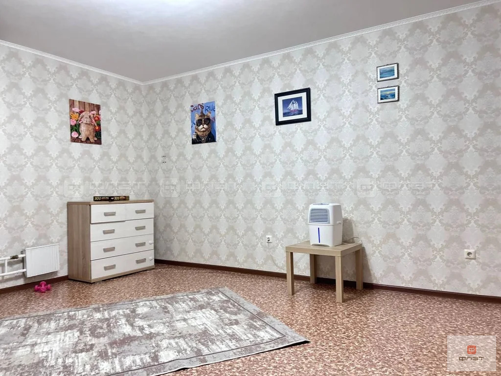 Аренда квартиры, Казань, ул. Минская д.59 - Фото 2