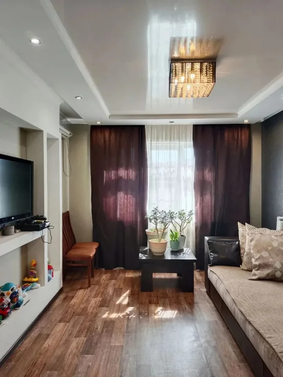Продажа квартиры, Таганрог, 1-й Новый переулок - Фото 17