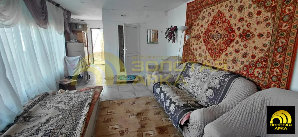 Продажа дома, Крымск, Крымский район, Краснозеленая улица - Фото 6