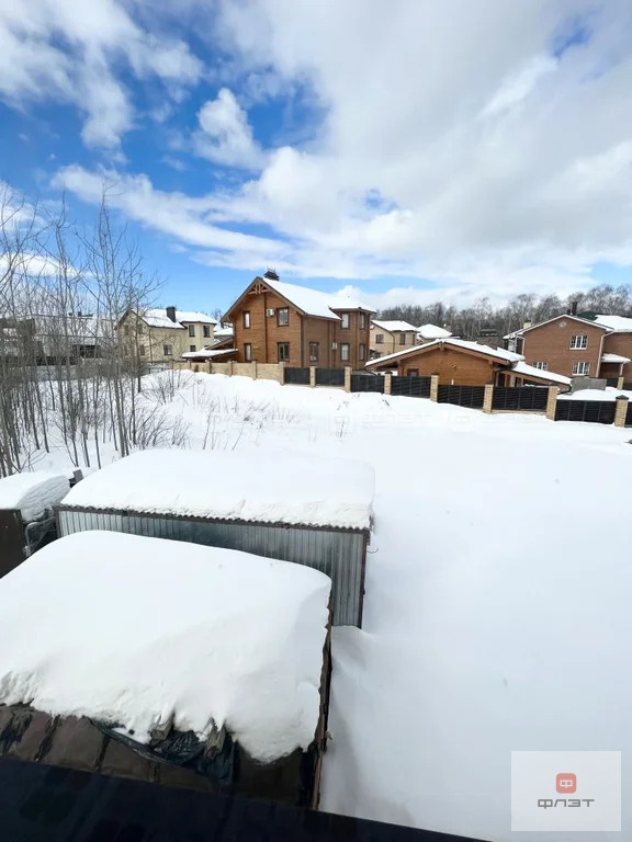 Продажа дома, Казань, ул. Клубничная (Плодопитомник) - Фото 2