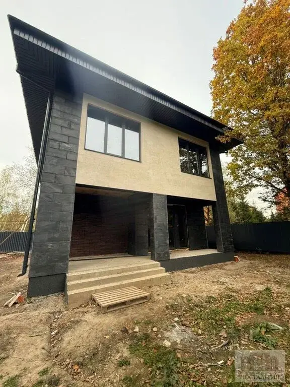 Продажа дома 225.0м Московская область - Фото 10