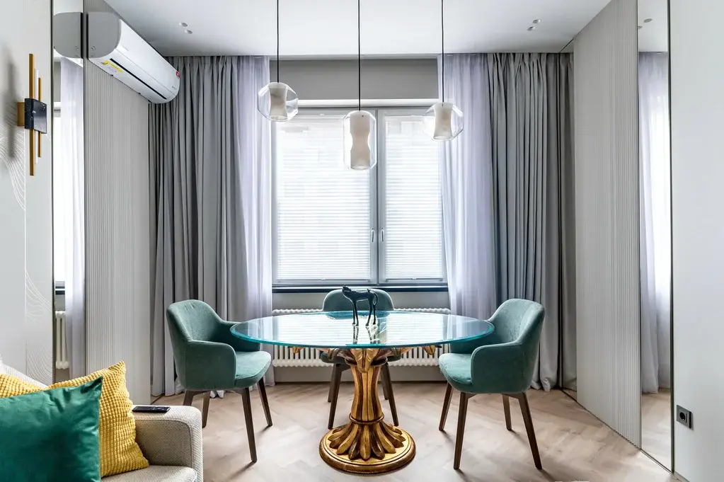 ЖК бизнес-класса Балтийский, 94 кв.м., 7этаж - Фото 1