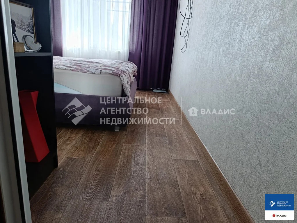 Продажа дома, Шилово, Шиловский район, ул. Речная - Фото 24